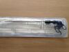 NOVARE N-10300 RealHand Debakey Tissue Grasper 34cm, 5mm(X)