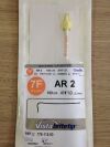 CORDIS 778-112-00 Vista BriteTip AR 2 Guiding Catheter 7F 100cm (X)