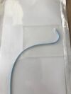 CORDIS 451-524H0 JB 2 Angiographic Catheter 5F .038in. x 100cm (x)