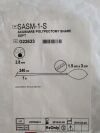 COOK G22633 Acusnare Polypectomy Snare Soft 1.5cm x 3cm 7Fr./240cm  (X)