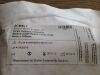 ETHICON XCEL Universal Stability Sleeve w/Optiview 5mm x 100mm (REPROCESSED By Stryker) (X) 2CB5LT
