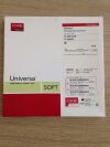 COOK G49970 Universa Soft Urethral stent and Positioner 6Fr/18cm (X)