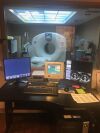 GE OPTIMA 660 CT Scanner