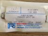 RICHARDS Florio CPC Band Stainless 10 1/2" x 7/16" (X) 128647