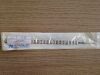 RICHARDS Florio CPC Band Stainless 10 1/2" x 7/16" (X) 128647