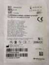 DEPUY Deputy Confidence Spinal Cement System Mini Mallet and Needle Holder (X) 283906300