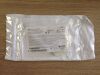 BARD 072215 Channel Drain 10mm Flat Full Fluting with 4.7mm Trocar (X)
