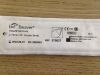 BVI 370827 Beaver Xstar Slit Knife 2.75mm 45 Deg Double Bevel (X)
