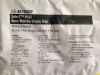 CAREFUSION BK1000SP Safe-T Plus Bone Marrow Biopsy Tray without Needle(X)
