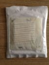 AMD RITMED Neurological Sponges 1/2" x 3" 1003