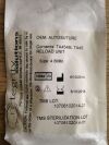 AUTOSUTURE Reload Unit Size:4.8mm TA4548L ***RE-STERILIZED*** (X)