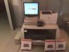 ORTHO-CLINICAL DIAGNOSTICS Johnson & Johnson Ortho PRO VUE Automated Hematology Analyzer Blood Bank System