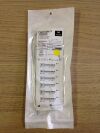 ST JUDE Fast Cath Hemostasis Introducer 10F x 12cm (X) 406576