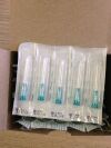 BD PrecisionGlide Needle 23G .6mm x 25mm 100/Bx 305145