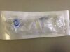 CAREFUSION 20019E Alaris Extension Set Smallbore Tubing (25/Box) (X)