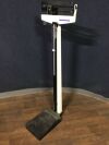 HEALTH-O-METER 402KL Balance Beam Scale Balance