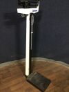 HEALTH-O-METER 402KL Balance Beam Scale Balance