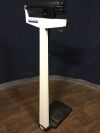 HEALTH-O-METER 402KL Balance Beam Scale Balance