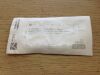 ETHICON TRH30 Proximate Linear Stapler Reload 30mm (X)
