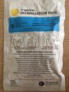 TZ MEDICAL P-211-M1 Defibrillation / Cardioversion Monitoring / Pacing Electrodes (X)