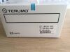 TERUMO BB*D606A Dry Collection Bag, Qty=25 Units/Box (X) BB*D606A
