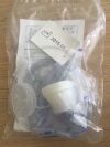 NESTLE 12250533 Compat Kit Enteral Feeding Pump Bag Set Compat® 1000 mL 12250533