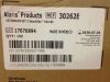 CAREFUSION 30262E S Alaris Extension Set 2 SmartSite Valves (100/Box) (X)