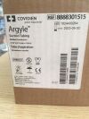 COVIDIEN 8888301515 Argyle Suction Tubing Molded Connectors (50/Box)(X)