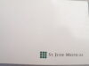 ST JUDE 407650/407651 Hemostasis Introducer