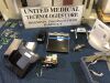 GE APOLLON model 5145113 X-Ray Tube
