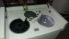 ERBA MANNHEIM XL 300 Chemistry Analyzer
