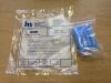 HEALTHMARK INDUSTRIES EDP-110 Protein Residue Test (Kit) (X)