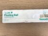 TISSUELINK 12-201-1 Endo Floating Ball EFB3.0 Endoscopic Monopolar Device  (X)