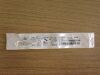 BOSTON SCIENTIFIC Torque Vise .64mm x .97mm 46-550
