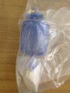 GE Healthcare Code Blue Resuscitator R7200SD309281