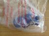 VITAL SIGNS INC. Vital Signs Baby Blue II Resuscitator Infant 7400-7900