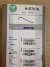CORDIS Vista BriteTip Guiding Catheter H-Stick .070" x 55cm 670-278-55