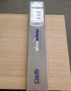 CORDIS Vista BriteTip Guiding Catheter H-Stick .070" x 55cm 670-278-55