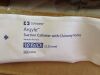 COVIDIEN Argyle Suction Catheter w Chimney Valve Straight Packed 10Fr 50/Bx 31000