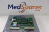 PHILIPS 4512 208 09481 , 4512 108 09562 PCB DOSE SHUTTER CONTROL BOARD  Rad/Fluoro Room