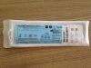 BARD AC0221250 AccuCath Intravascular Catheter 22G (X)