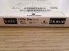 VASCULAR SOLUTIONS EXPRO Elite Snare .035" x 15mm 8402