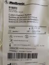 MEDTRONIC 9156R2 Intersept Custom Tubing Pack Valve (X)