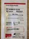 COOK G03314 Chiba Biopsy Needle 22G/15cm (X)