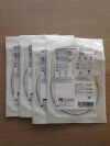 CONMED WANG Transbronchial Histology Needle 1.9mm x 130cm (BOX/4) (X) MW-319