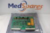 PHILIPS 451220774004 Z106 CIRCUIT BOARD Rad Room