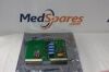 PHILIPS 4512 208 05141 CP N175 CIRCUIT BOARD Rad Room