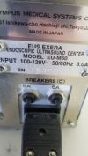 OLYMPUS EU-M60 Endoscopy Processor