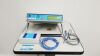 INTEGRA NEUROSCIENCES LICOX CMP Brain Tissue Oxygen Pressure Monitor Monitor