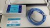 INTEGRA NEUROSCIENCES LICOX CMP Brain Tissue Oxygen Pressure Monitor Monitor